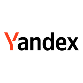 Yandex New 2021 Logo PNG Vector