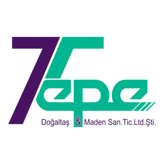 Yeditepe Doğaltaş Logo PNG Vector