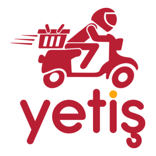Yetiş Logo PNG Vector