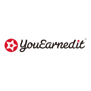 YouEarnedIt Logo PNG Vector