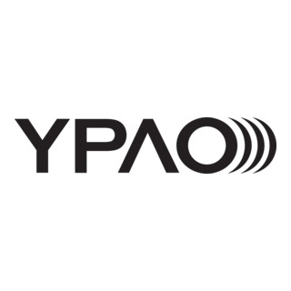 YPAO Logo PNG Vector