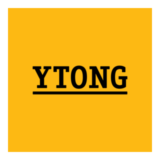 Ytong Logo PNG Vector