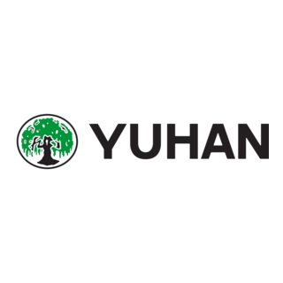 Yuhan Logo PNG Vector