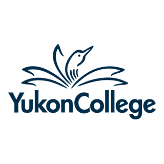 Yukon College Logo PNG Vector