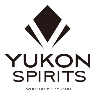 YUKON SPIRITS Logo PNG Vector