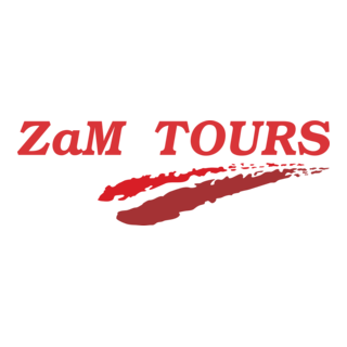 Zam tours Logo PNG Vector
