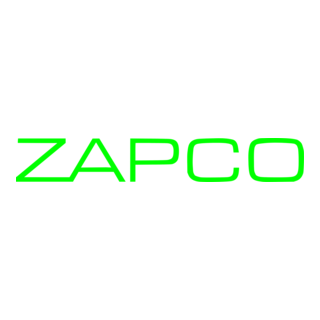 ZAPCO Logo PNG Vector
