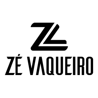 Zé Vaqueiro Logo PNG Vector