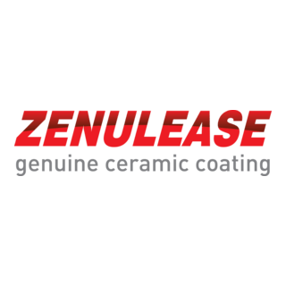 zenulease Logo PNG Vector