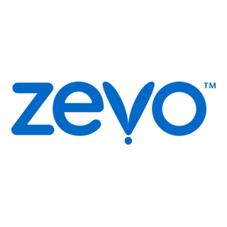 Zevo Logo PNG Vector