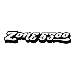 Zone 5300 Logo PNG Vector
