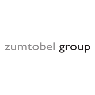 Zumtobel Group Logo PNG Vector