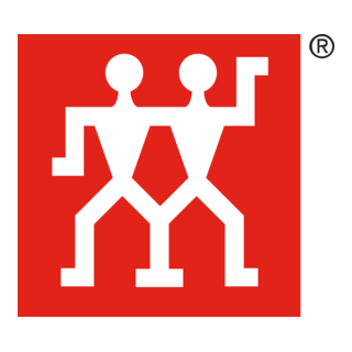 Zwilling Logo PNG Vector