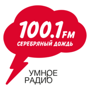 100.1 fm Logo PNG Vector