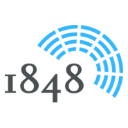 1848 Logo PNG Vector