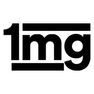 1mg Logo PNG Vector
