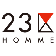 23ku Homme Logo PNG Vector