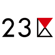 23ku Logo PNG Vector