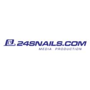 24Snails.com Logo PNG Vector