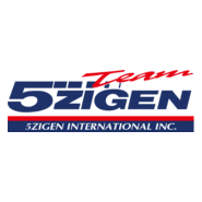 5Zigen Logo PNG Vector