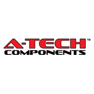 A-TECH Logo PNG Vector