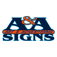 A&a Logo PNG Vector