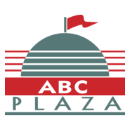 Abc Plaza Logo PNG Vector