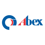Abex Logo PNG Vector