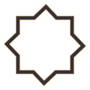 Abstract Star Logo PNG Vector