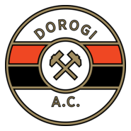 AC Dorogi (1950's) Logo PNG Vector