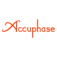 Accuphase Logo PNG Vector