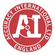 Accuracy International Logo PNG Vector