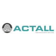 Actall Logo PNG Vector