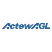 Actew AGL Logo PNG Vector