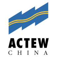 Actew China Logo PNG Vector