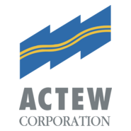 Actew Logo PNG Vector