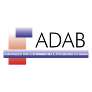 Adab Logo PNG Vector