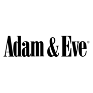 ADAM & EVE Logo PNG Vector