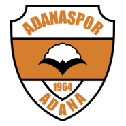 Adanaspor Logo PNG Vector