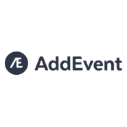 AddEvent Logo PNG Vector