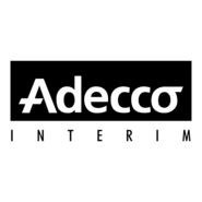 Adecco Interim Logo PNG Vector