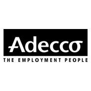 ADECCO Logo PNG Vector