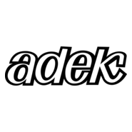ADEK Logo PNG Vector