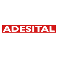 adesital Logo PNG Vector