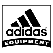 Adidas Equipment Logo PNG Vector