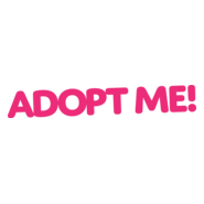 Adopt Me! Logo PNG Vector