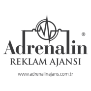 Adrenalin Reklam Ajansı Logo PNG Vector