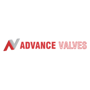 Advance Valves Logo PNG Vector