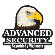 ADVANCED SECURITY SAC Logo PNG Vector