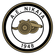AEN Nikea (1950's) Logo PNG Vector